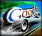  google race car