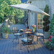  patio furniture