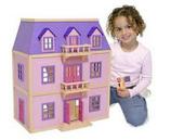 Doll house furniture