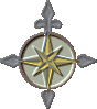 navigation symbol